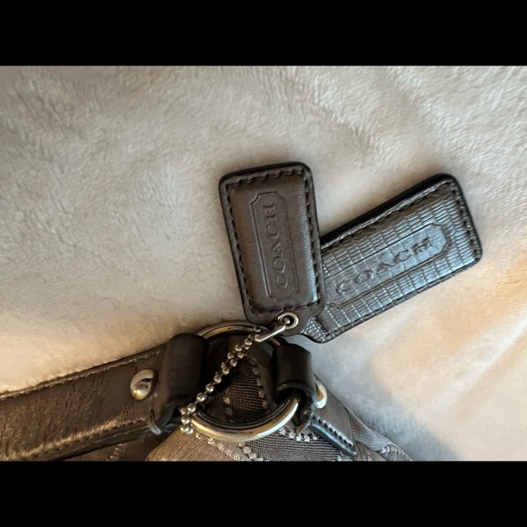 Coach bag - Picture 9 of 11